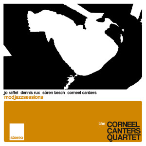 อัลบัม Modjazzsessions ศิลปิน The Corneel Canters Quartet