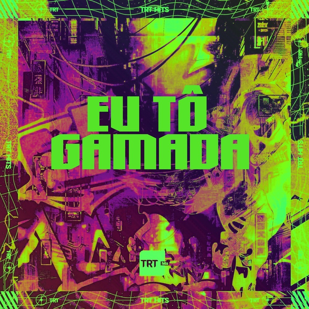 EU TÔ GAMADA (Explicit)