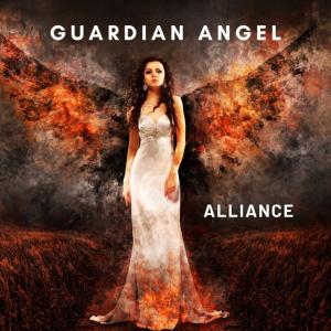 Alliance的專輯Guardian Angel