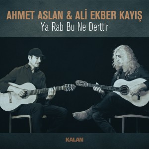 收聽Ahmet Aslan的Ya Rab Bu Ne Derttir歌詞歌曲