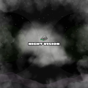 T.S the Solution的專輯Night Vision (Explicit)