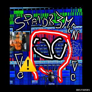收聽D3v1l的Spaidr3men (feat. Cu7e3v1l)歌詞歌曲