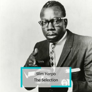 收聽Slim Harpo的This Ain't no Place for Me (其他)歌詞歌曲