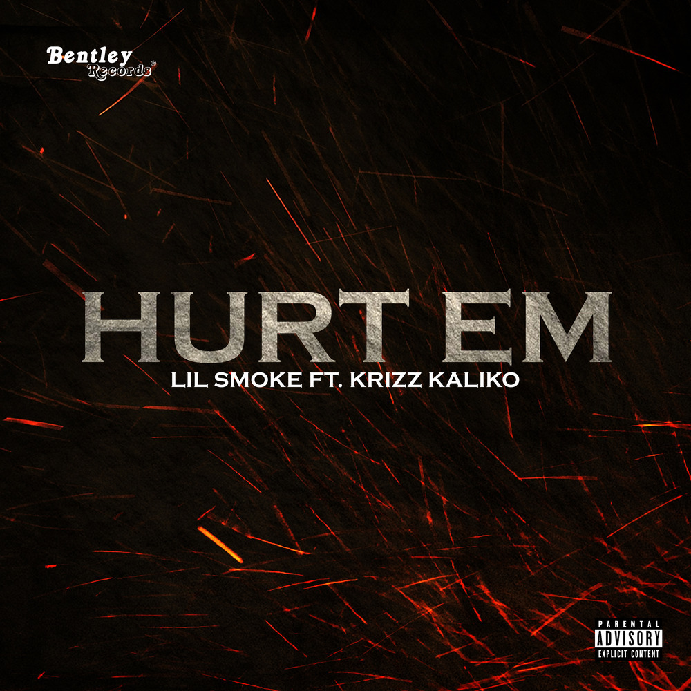 Hurt Em (Explicit)