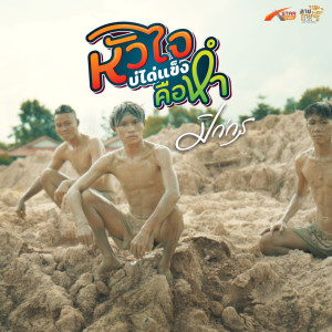 Listen to หัวใจบ่ได่แข็งคือหำ song with lyrics from มิก กร