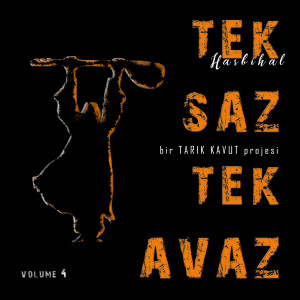 ดาวน์โหลดและฟังเพลง Hak Nasip Eyledi พร้อมเนื้อเพลงจาก Tek Saz Tek Avaz