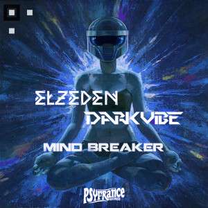 Darkvibe的專輯Mind Breaker