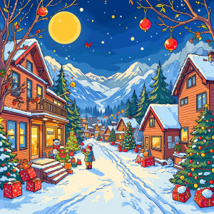 default playlist img