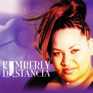 Kimberly的專輯Distancia