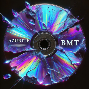 Album Azurite from BMT