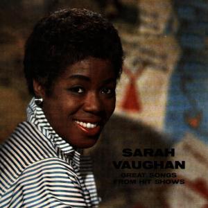 ดาวน์โหลดและฟังเพลง A Tree in the Park พร้อมเนื้อเพลงจาก Sarah Vaughan