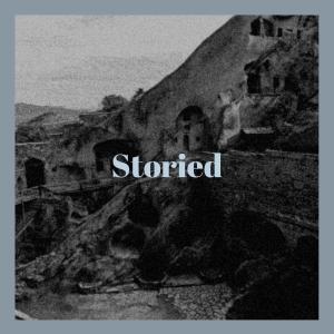 Various Artists的專輯Storied