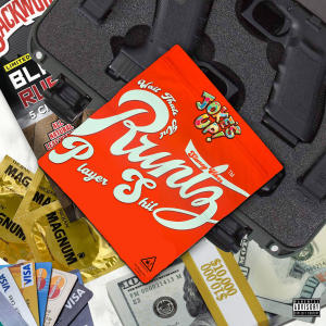 Wait That's Ant的專輯PLAYER SHIT (Explicit)