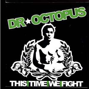ดาวน์โหลดและฟังเพลง Step Right Up พร้อมเนื้อเพลงจาก Dr Octopus