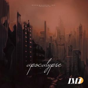 Album Apocalypse from LVL1