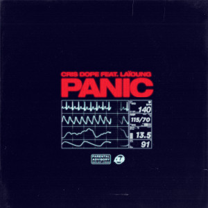 Listen to Panic (Explicit) song with lyrics from Cris Dope
