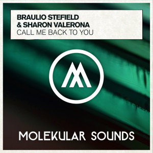 Album Call Me Back To You from Braulio Stefield