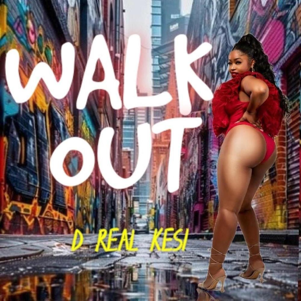 WALK OUT (Explicit)