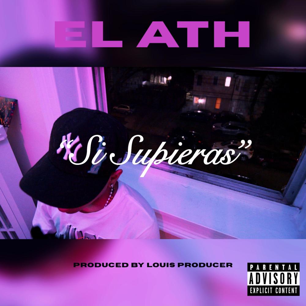 Si Supieras (feat. Louis Producer) (Explicit)