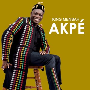Album Akpé from 