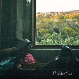 Adam Wendler的專輯It Takes Two
