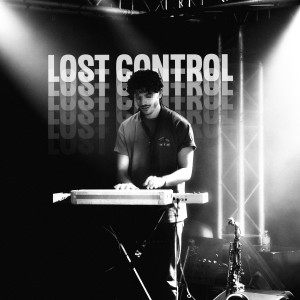 Album Lost Control from Ismatricule