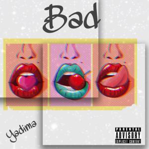 Album Bad (Explicit) from 