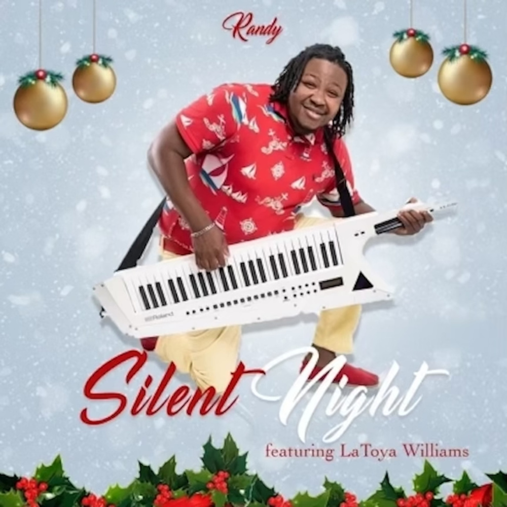 Randy Silent Night