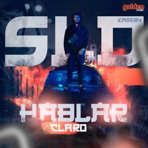 Album Hablar Claro from Kasery