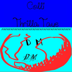 收聽Colli的DM (Explicit)歌詞歌曲