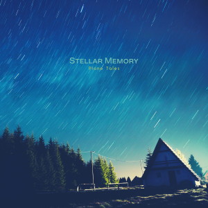 Album Stellar Memory from Pianotales