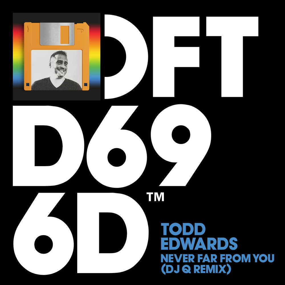 Never Far From You (DJ Q Extended Remix)
