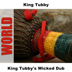 ดาวน์โหลดและฟังเพลง True Believer Dub - Original พร้อมเนื้อเพลงจาก King Tubby