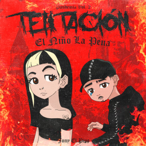 Album Tentación (Explicit) from 