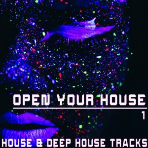 Dengarkan lagu I Got a Number (Open Life Mix) nyanyian George Dee dengan lirik