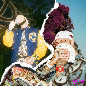 Listen to Bei mir läuft (Explicit) song with lyrics from Ce$