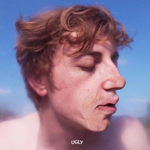 Jack Larsen的專輯Ugly