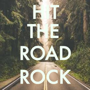 อัลบัม Hit The Road Rock ศิลปิน Various Artists
