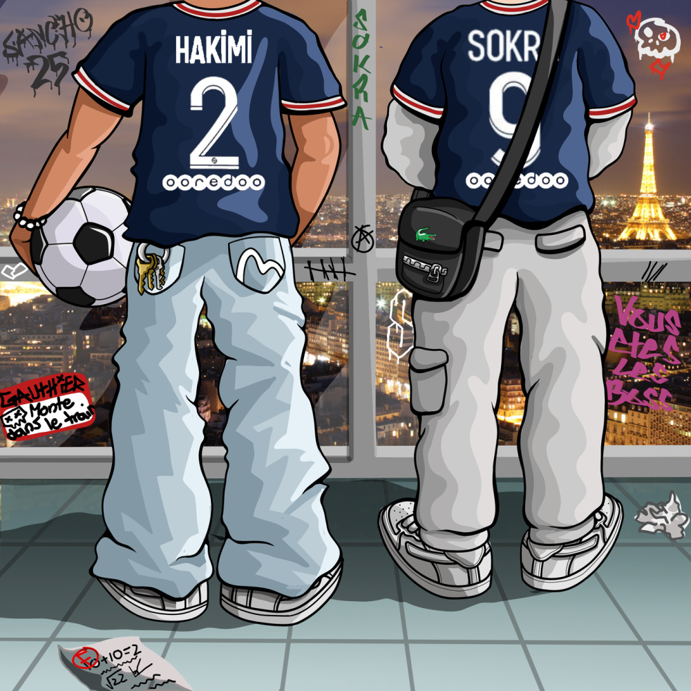 Hakimi (Explicit)