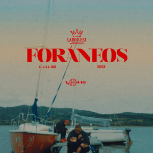 Listen to Foráneos song with lyrics from Ali AKA Mind