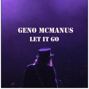 Geno McManus的專輯Let it Go