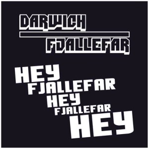 收聽Darwich的Hey Fjallefar (Extended Version)歌詞歌曲