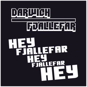 Darwich的專輯Hey Fjallefar