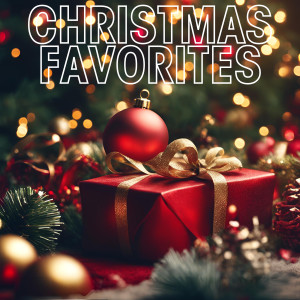 Dream Shard的專輯Christmas Favorites