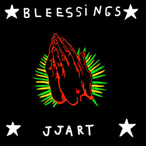 Album Blessings from 