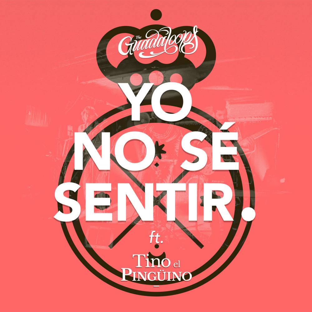 Yo No Se Sentir (feat. Tino El Pingüino) (Explicit)