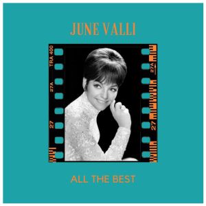 June Valli的專輯All the Best