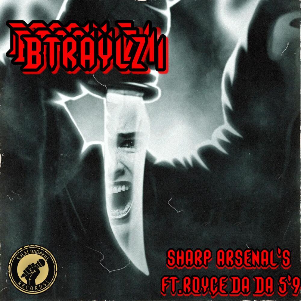 Sharp Arsenal's (Explicit)
