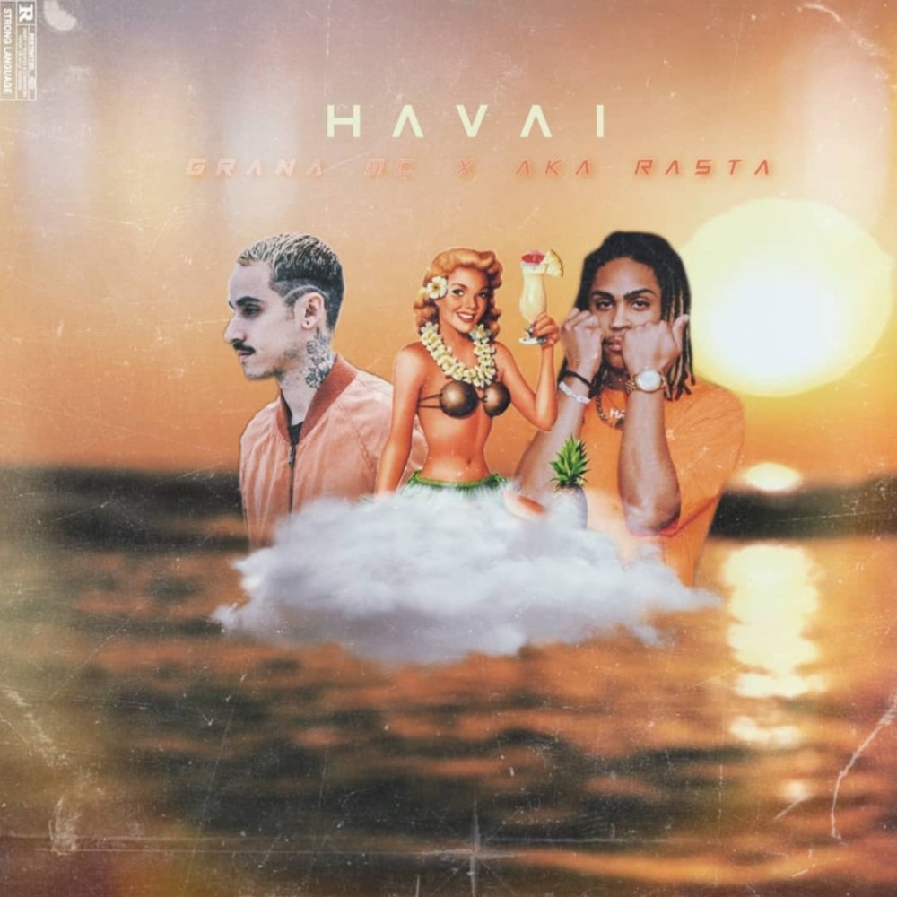 Havaí (Explicit)