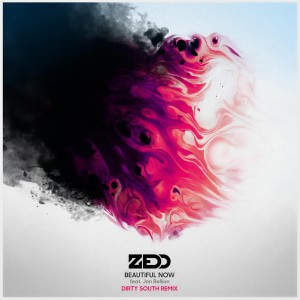 ดาวน์โหลดและฟังเพลง Beautiful Now (Dirty South Remix) พร้อมเนื้อเพลงจาก Zedd